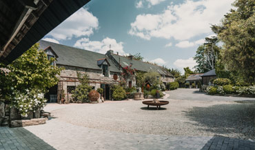 finistère sud mariage